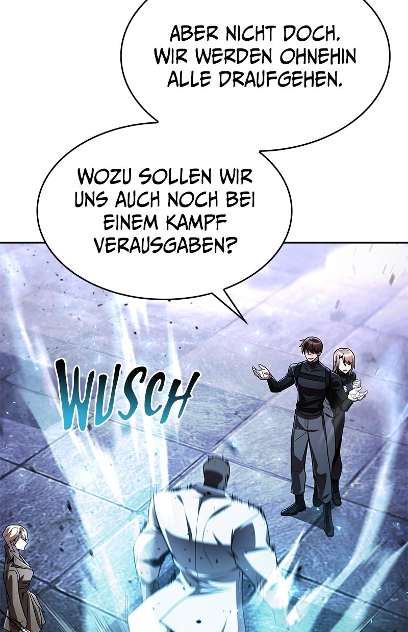 Read Vom genialen Hunter zum Dungeon-Putzer DE Manga Online