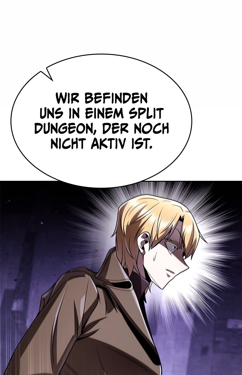 Read Vom genialen Hunter zum Dungeon-Putzer DE Manga Online