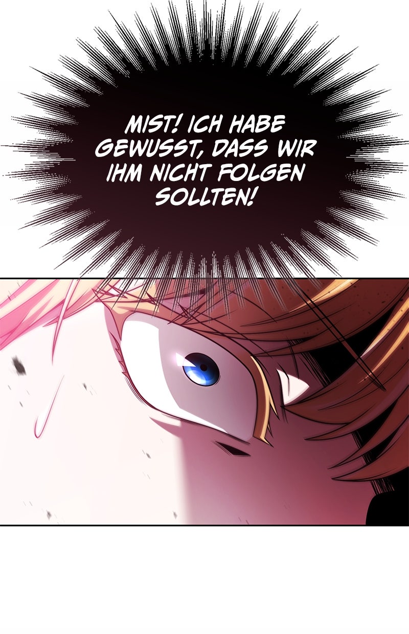 Read Vom genialen Hunter zum Dungeon-Putzer DE Manga Online