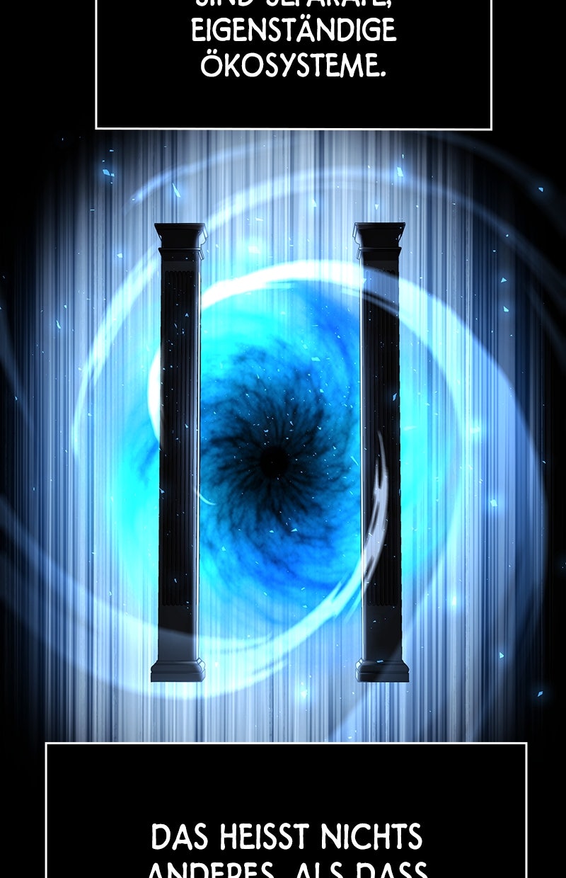 Read Vom genialen Hunter zum Dungeon-Putzer DE Manga Online