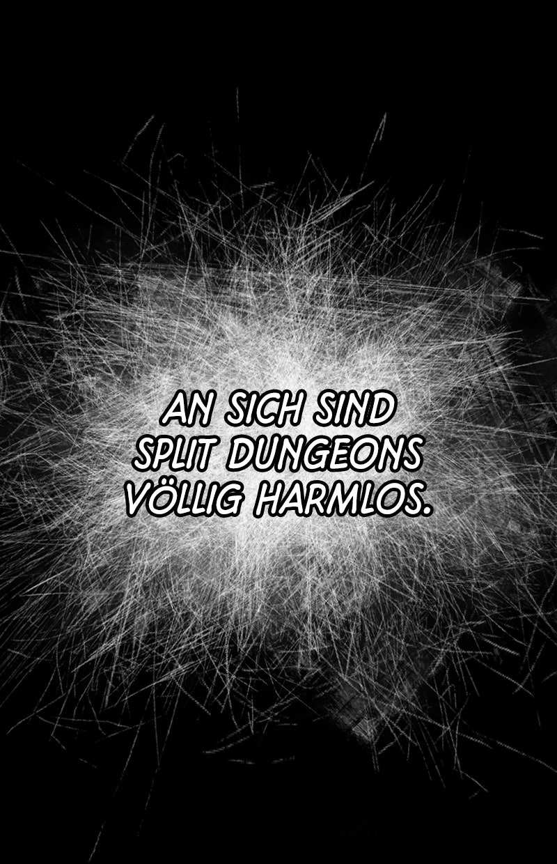 Read Vom genialen Hunter zum Dungeon-Putzer DE Manga Online