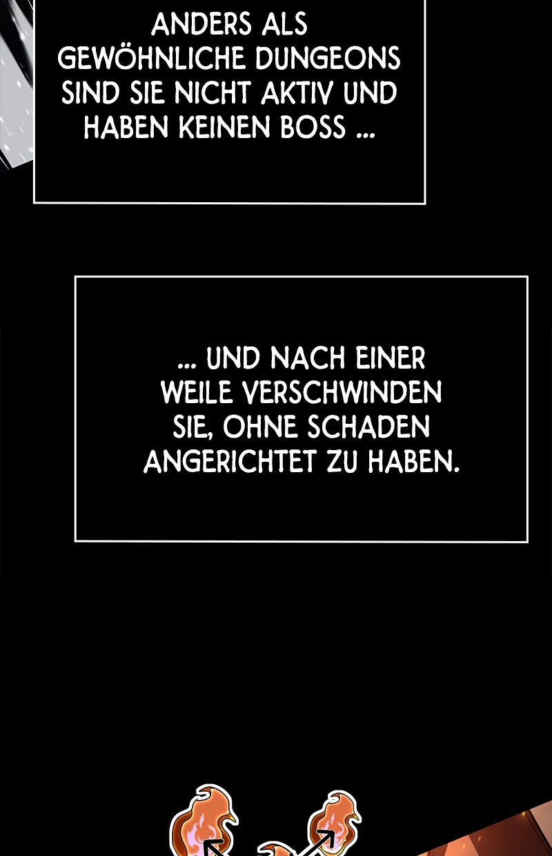 Read Vom genialen Hunter zum Dungeon-Putzer DE Manga Online