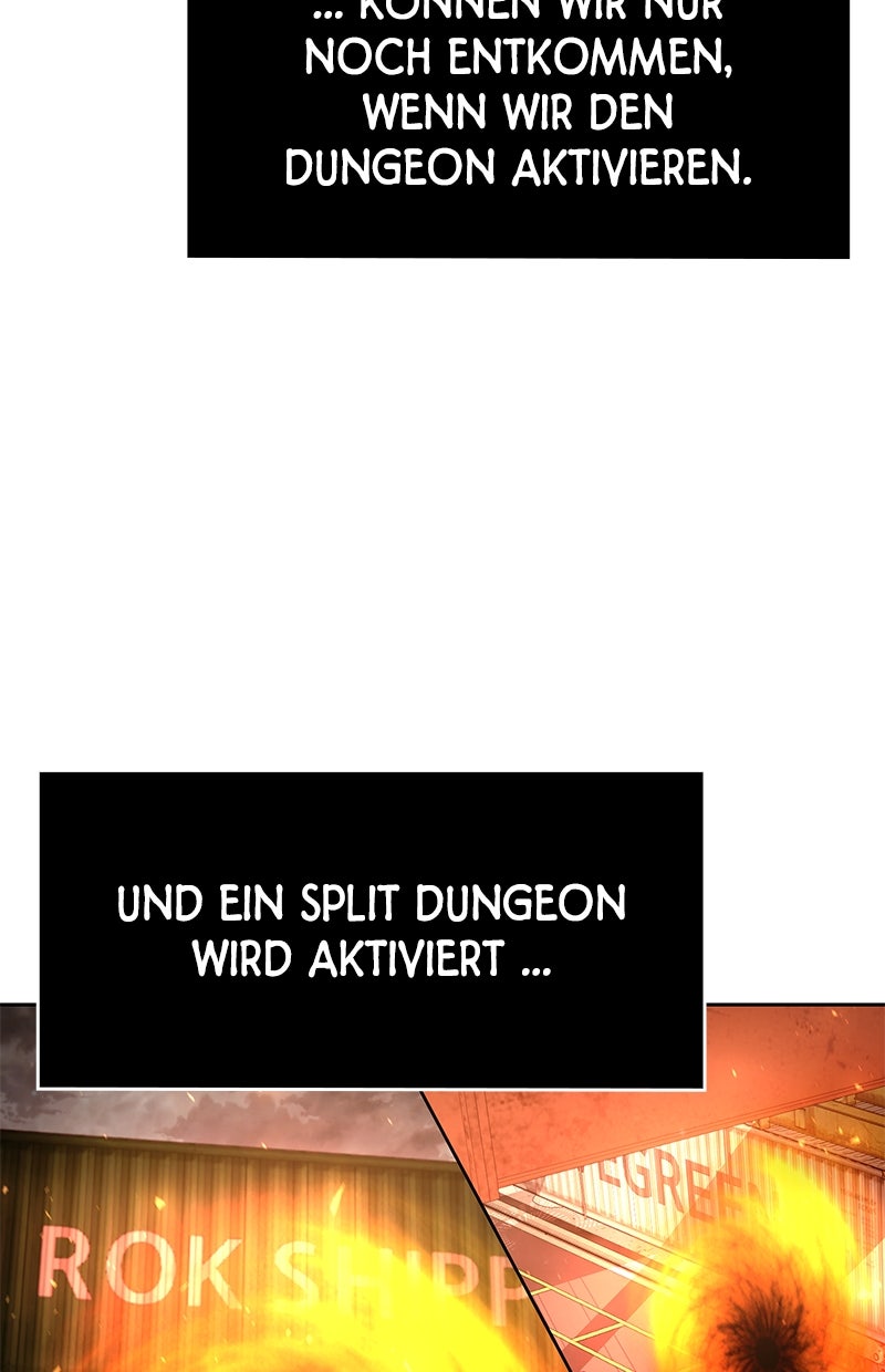 Read Vom genialen Hunter zum Dungeon-Putzer DE Manga Online
