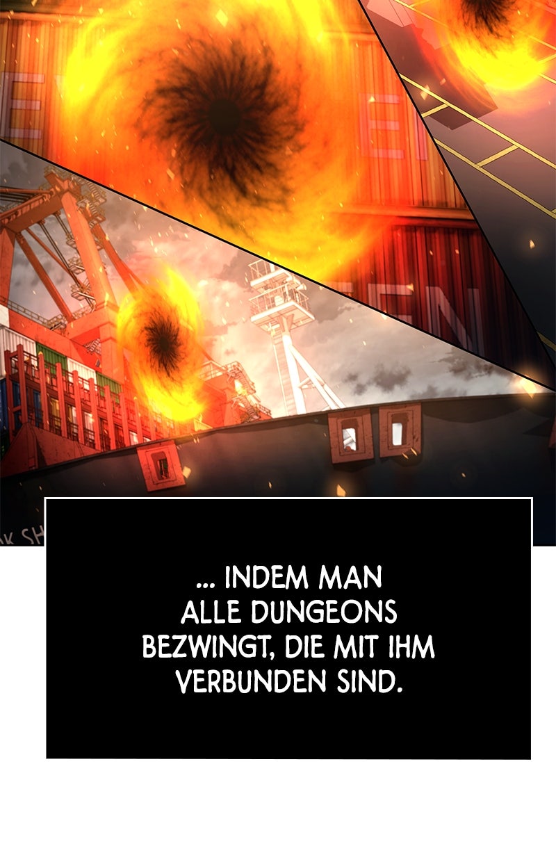 Read Vom genialen Hunter zum Dungeon-Putzer DE Manga Online