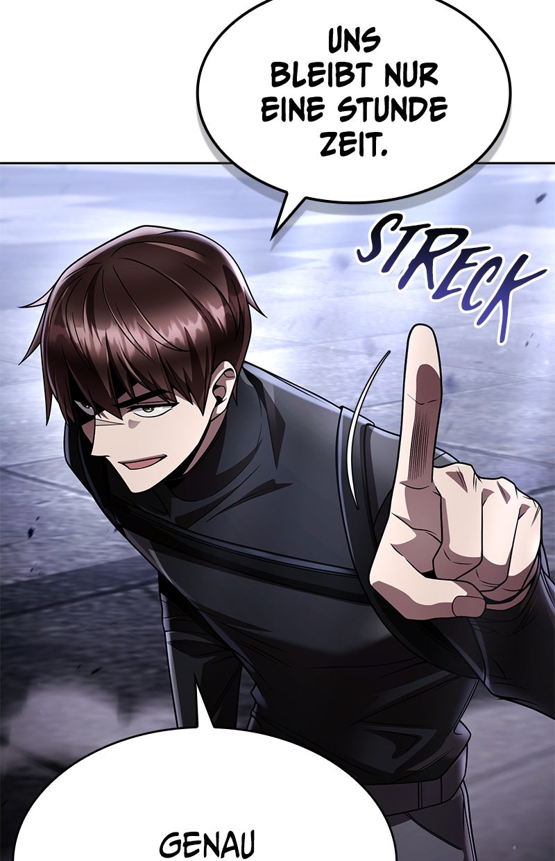 Read Vom genialen Hunter zum Dungeon-Putzer DE Manga Online