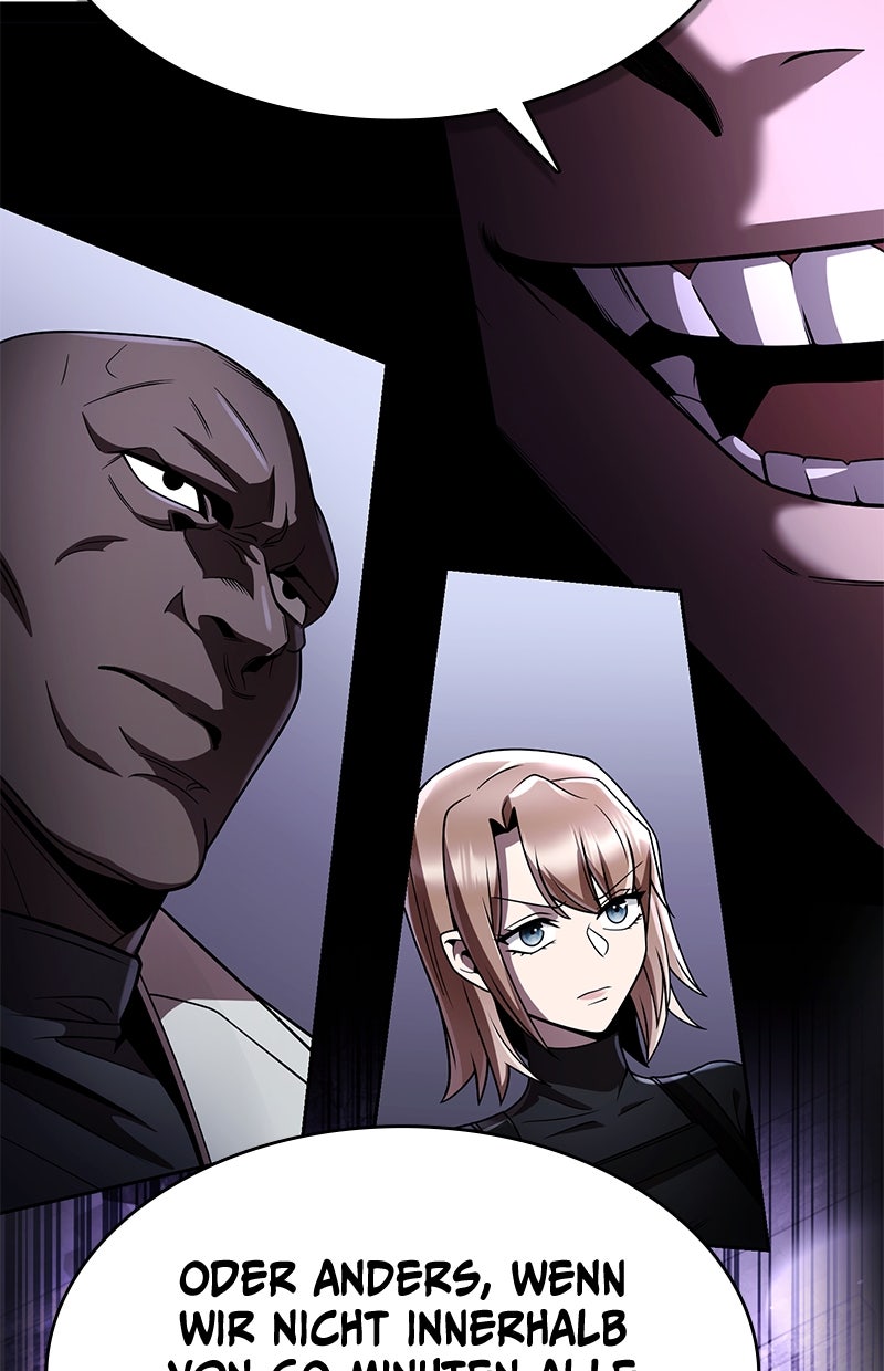 Read Vom genialen Hunter zum Dungeon-Putzer DE Manga Online