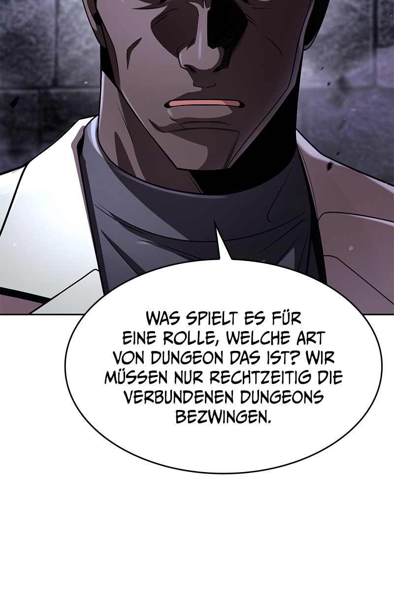 Read Vom genialen Hunter zum Dungeon-Putzer DE Manga Online