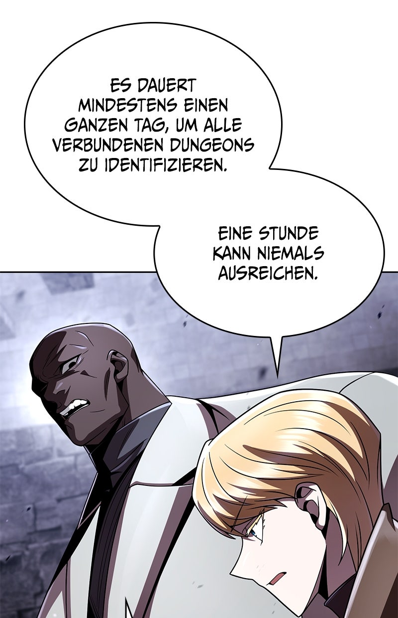 Read Vom genialen Hunter zum Dungeon-Putzer DE Manga Online