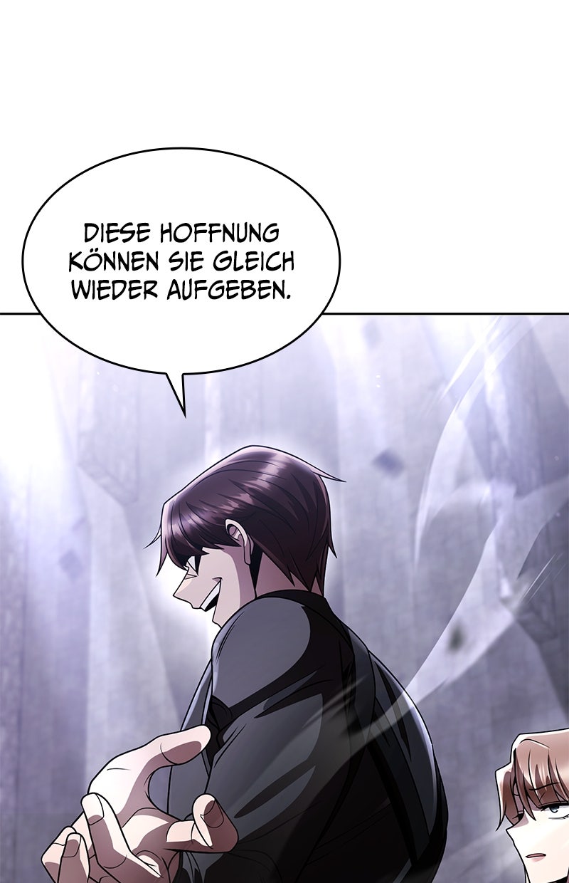 Read Vom genialen Hunter zum Dungeon-Putzer DE Manga Online
