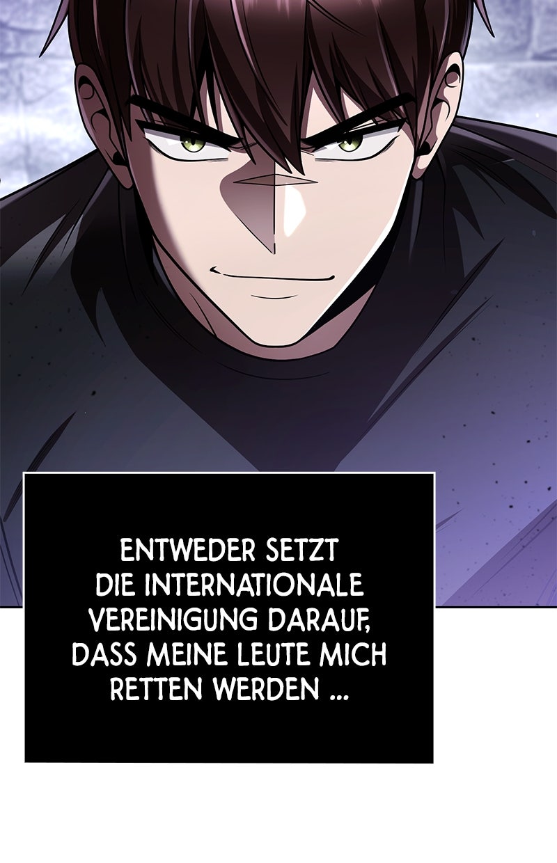 Read Vom genialen Hunter zum Dungeon-Putzer DE Manga Online