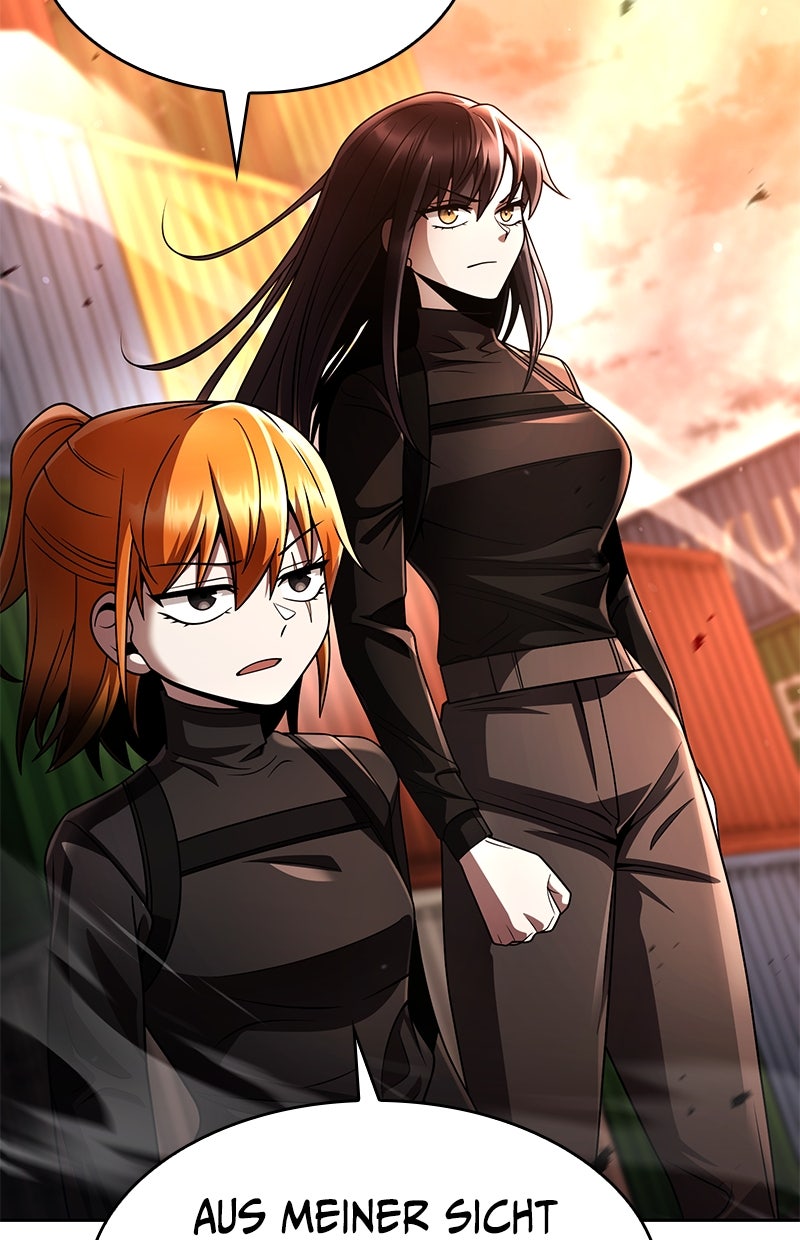 Read Vom genialen Hunter zum Dungeon-Putzer DE Manga Online