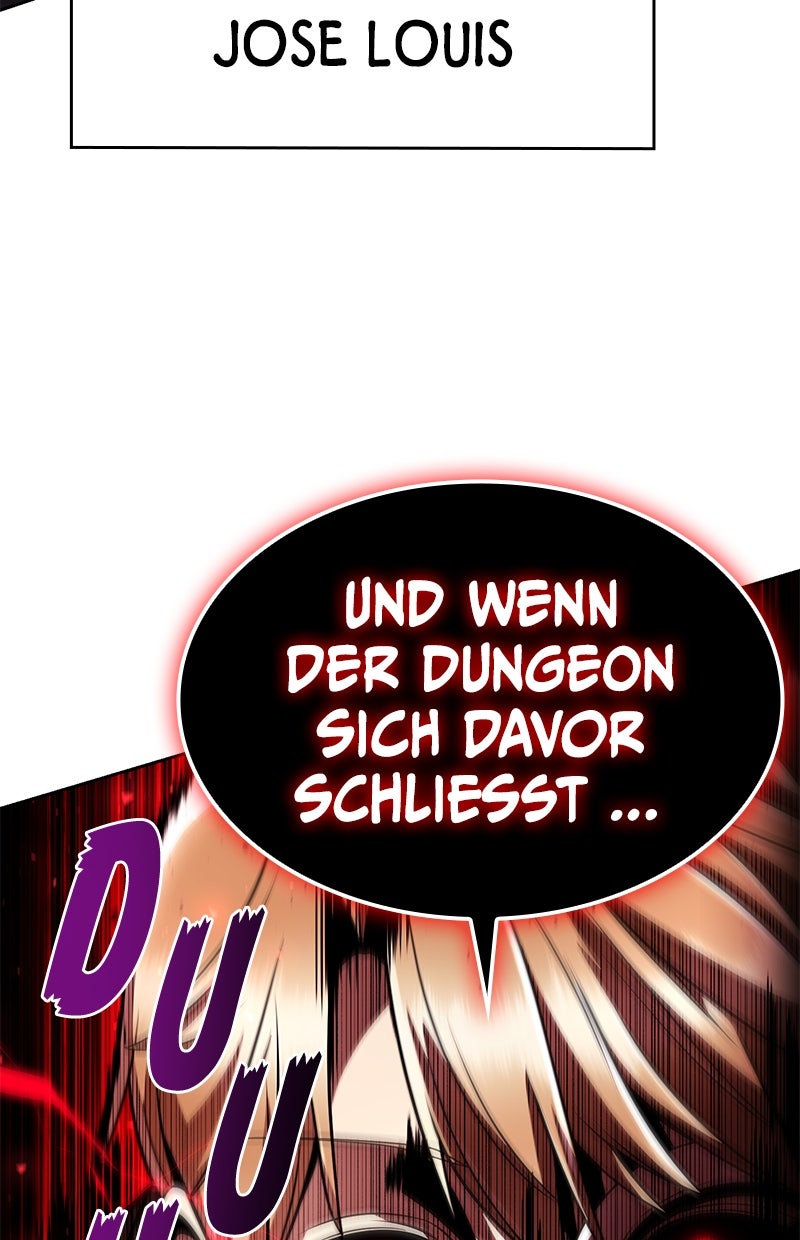 Read Vom genialen Hunter zum Dungeon-Putzer DE Manga Online