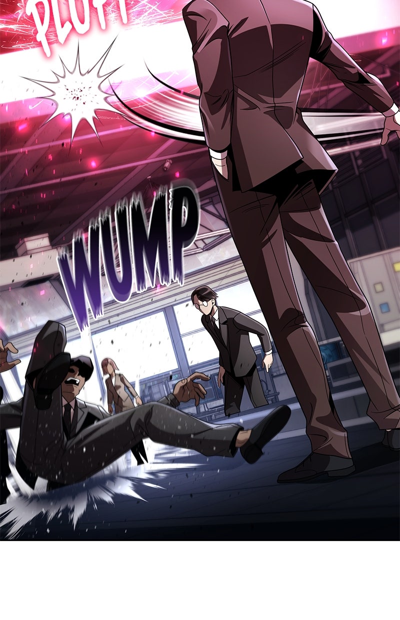 Read Vom genialen Hunter zum Dungeon-Putzer DE Manga Online