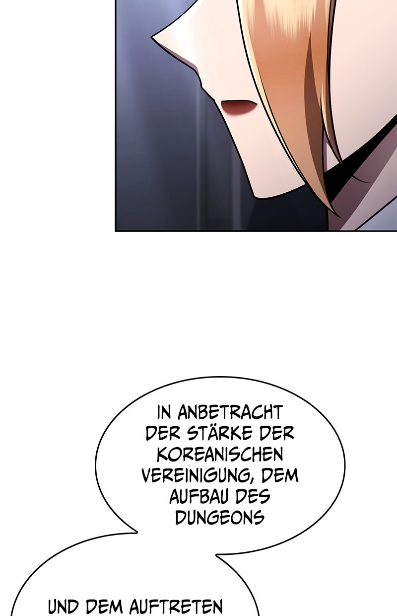 Read Vom genialen Hunter zum Dungeon-Putzer DE Manga Online