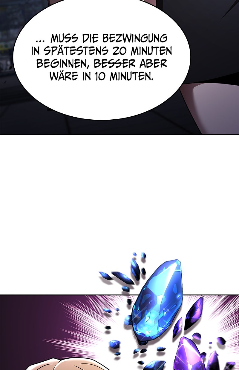 Read Vom genialen Hunter zum Dungeon-Putzer DE Manga Online