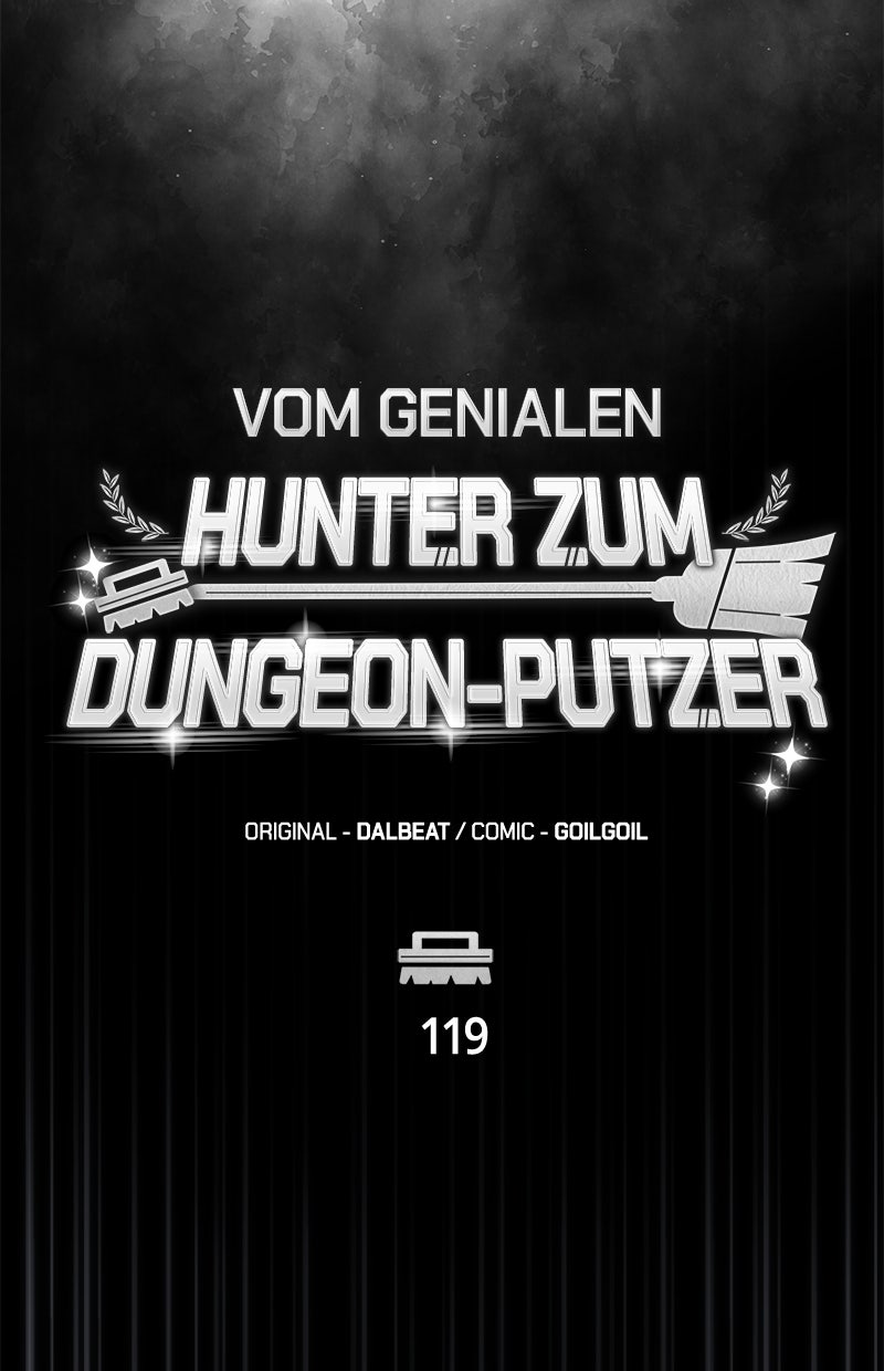 Read Vom genialen Hunter zum Dungeon-Putzer DE Manga Online
