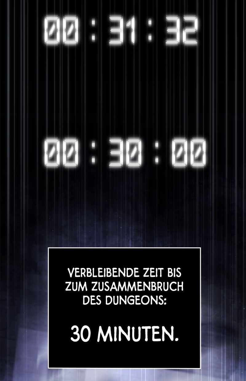 Read Vom genialen Hunter zum Dungeon-Putzer DE Manga Online