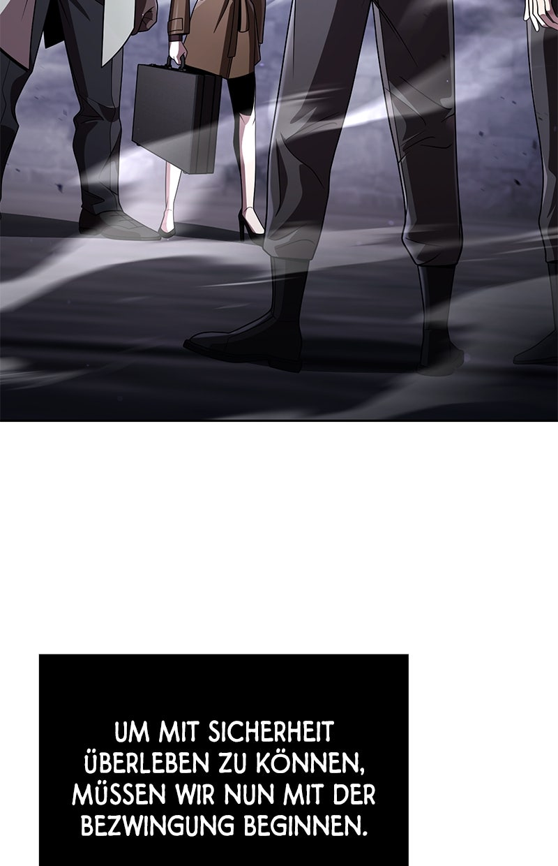 Read Vom genialen Hunter zum Dungeon-Putzer DE Manga Online