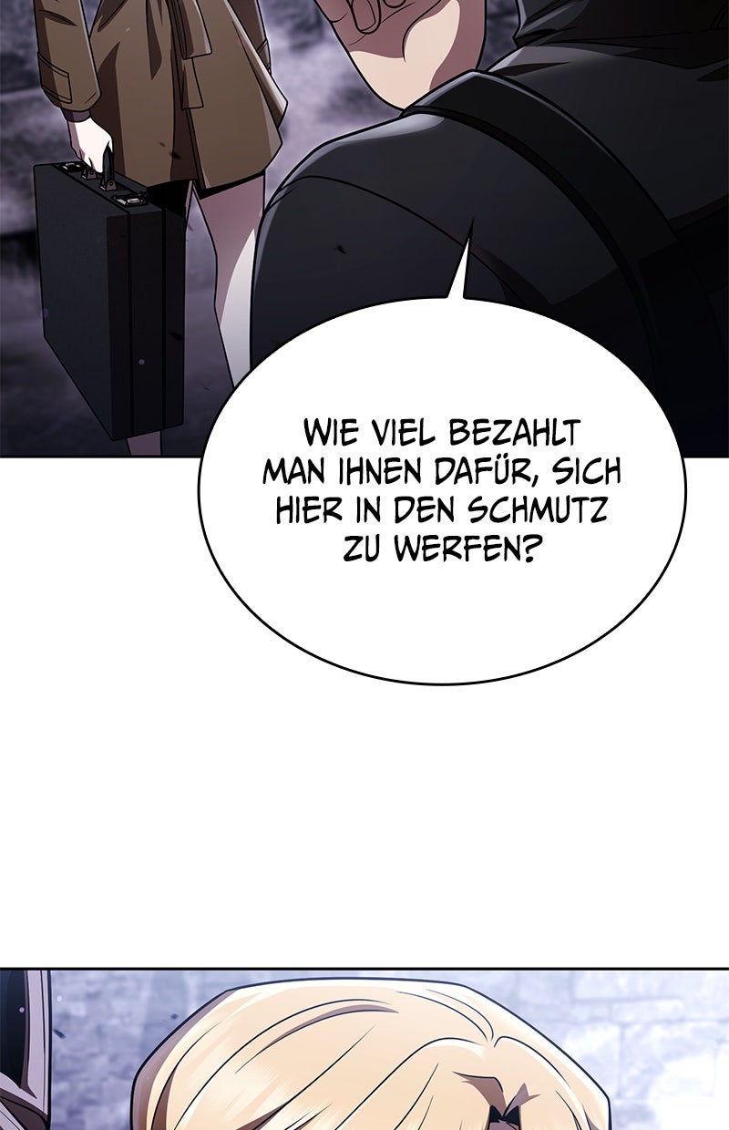 Read Vom genialen Hunter zum Dungeon-Putzer DE Manga Online