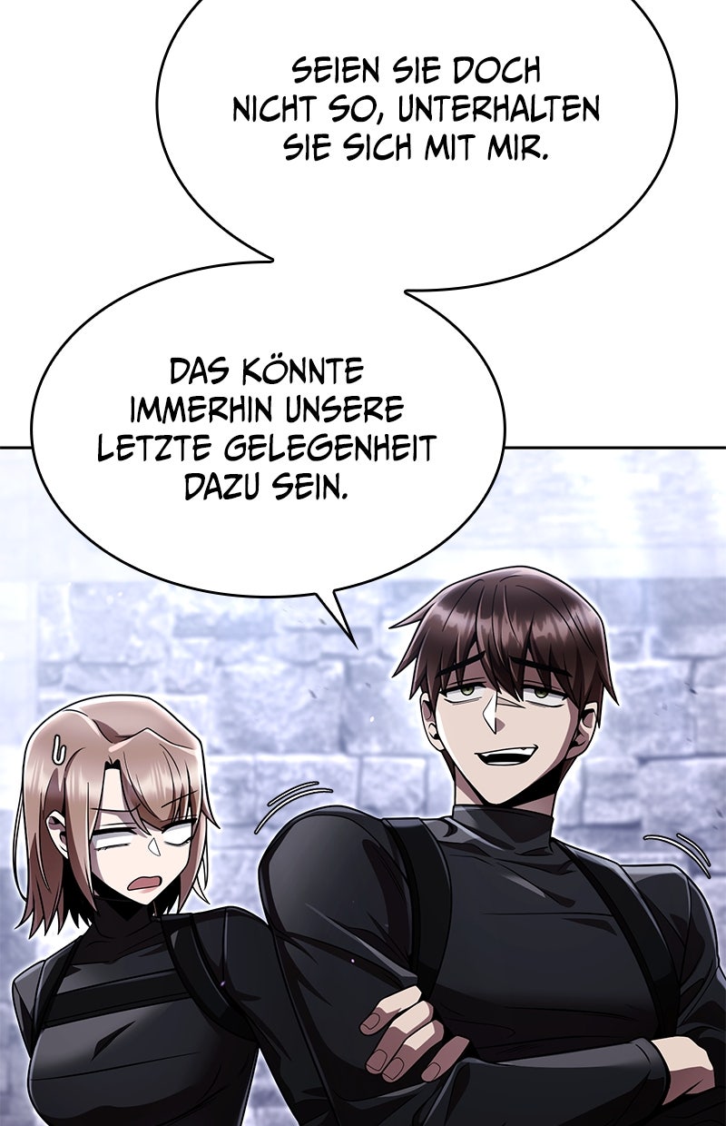 Read Vom genialen Hunter zum Dungeon-Putzer DE Manga Online