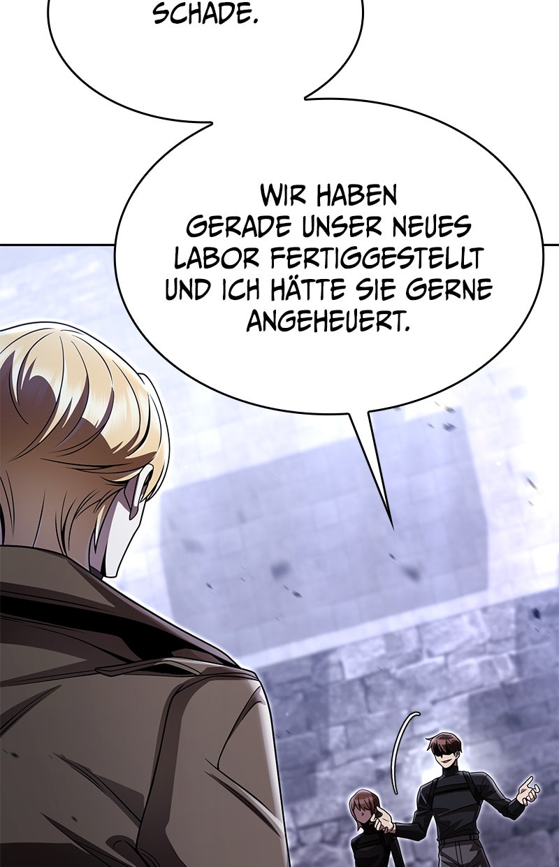 Read Vom genialen Hunter zum Dungeon-Putzer DE Manga Online