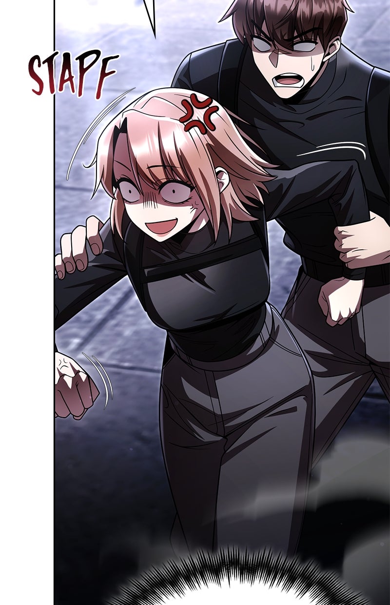 Read Vom genialen Hunter zum Dungeon-Putzer DE Manga Online