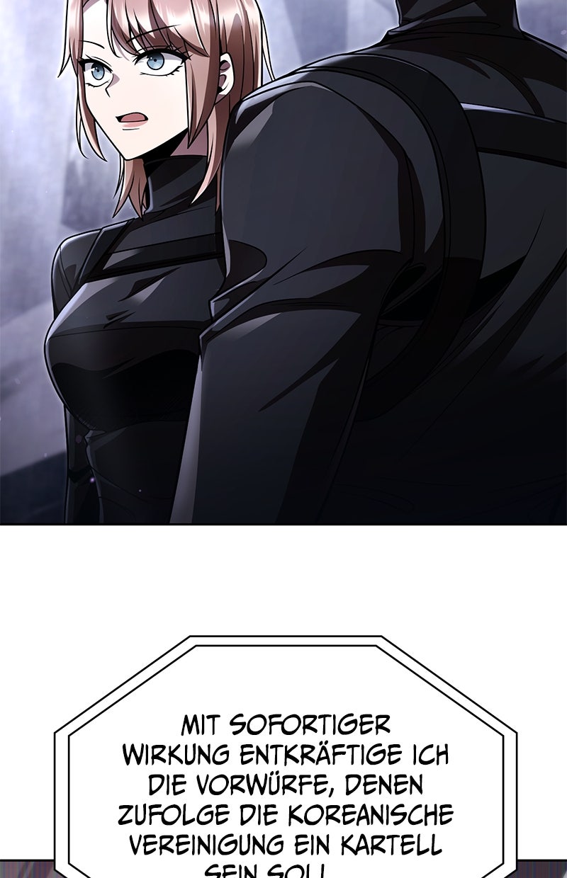 Read Vom genialen Hunter zum Dungeon-Putzer DE Manga Online