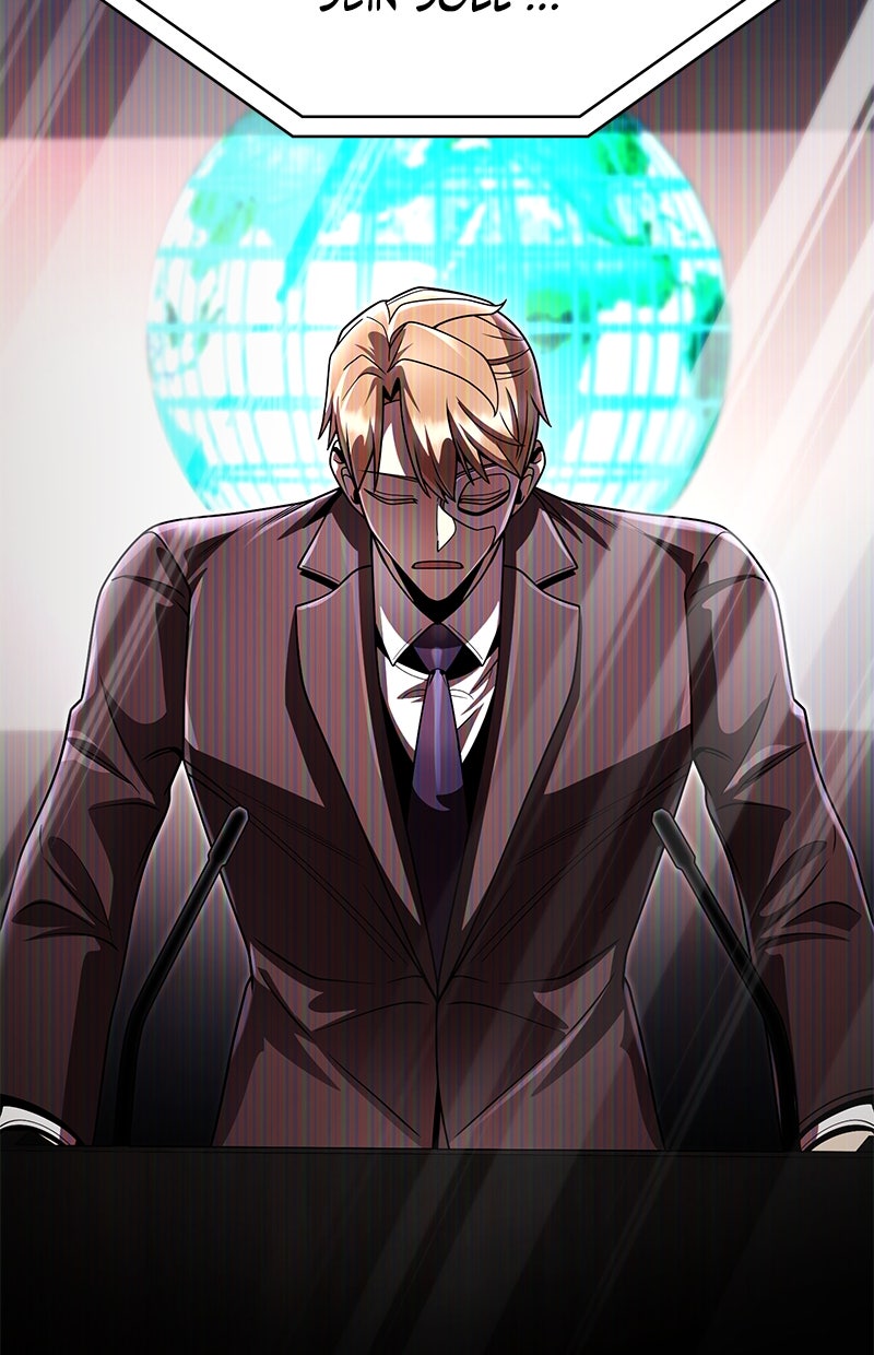 Read Vom genialen Hunter zum Dungeon-Putzer DE Manga Online