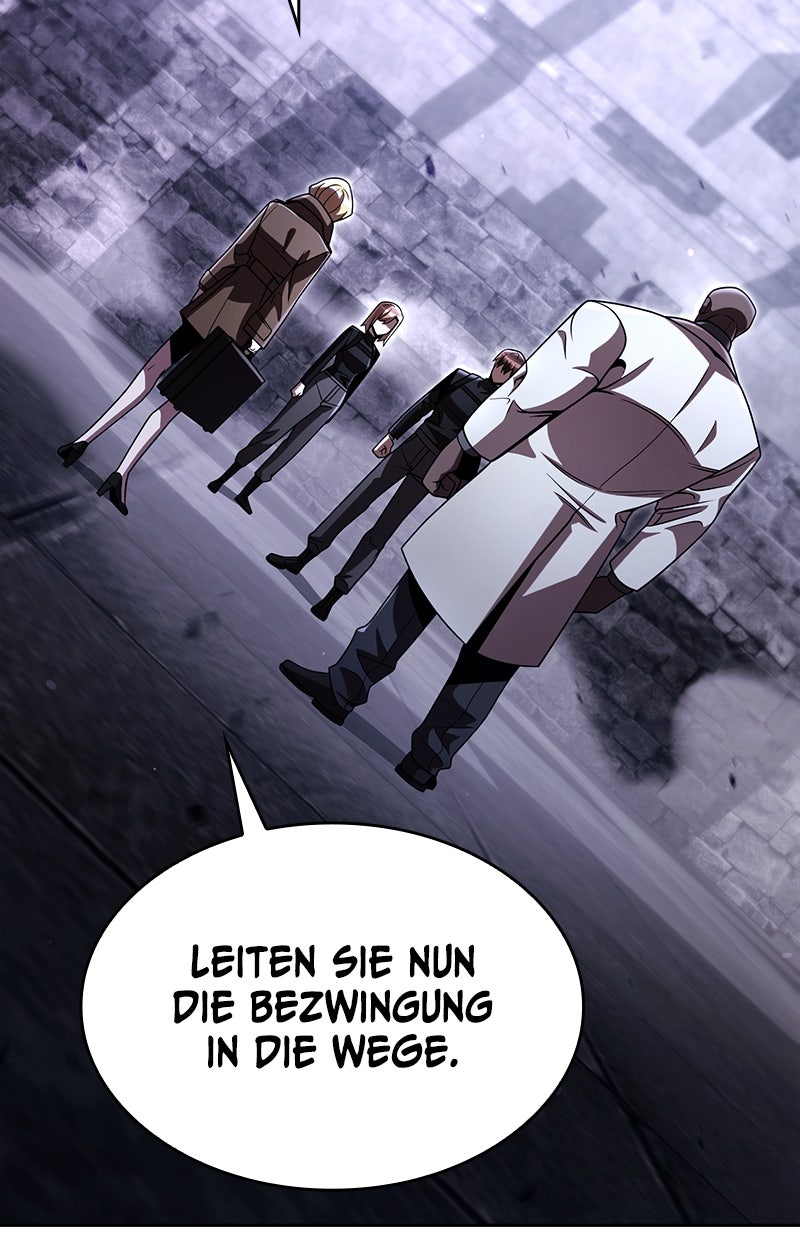 Read Vom genialen Hunter zum Dungeon-Putzer DE Manga Online