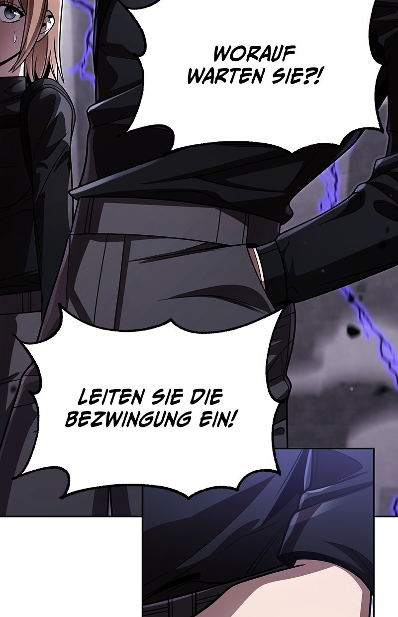 Read Vom genialen Hunter zum Dungeon-Putzer DE Manga Online