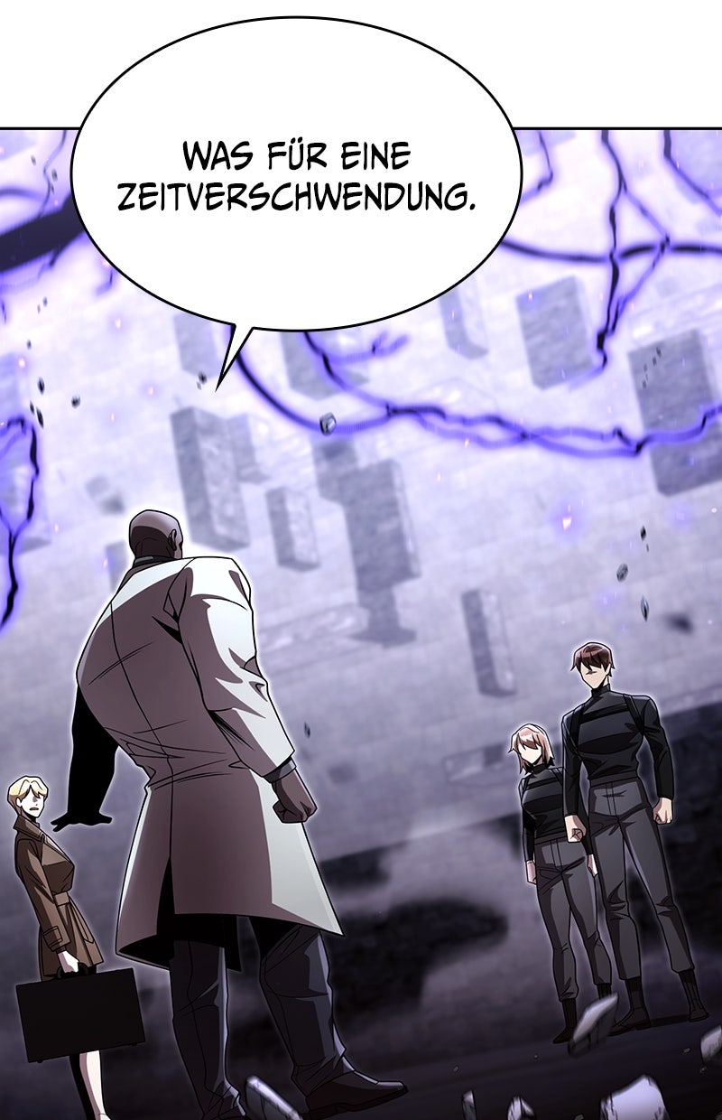 Read Vom genialen Hunter zum Dungeon-Putzer DE Manga Online