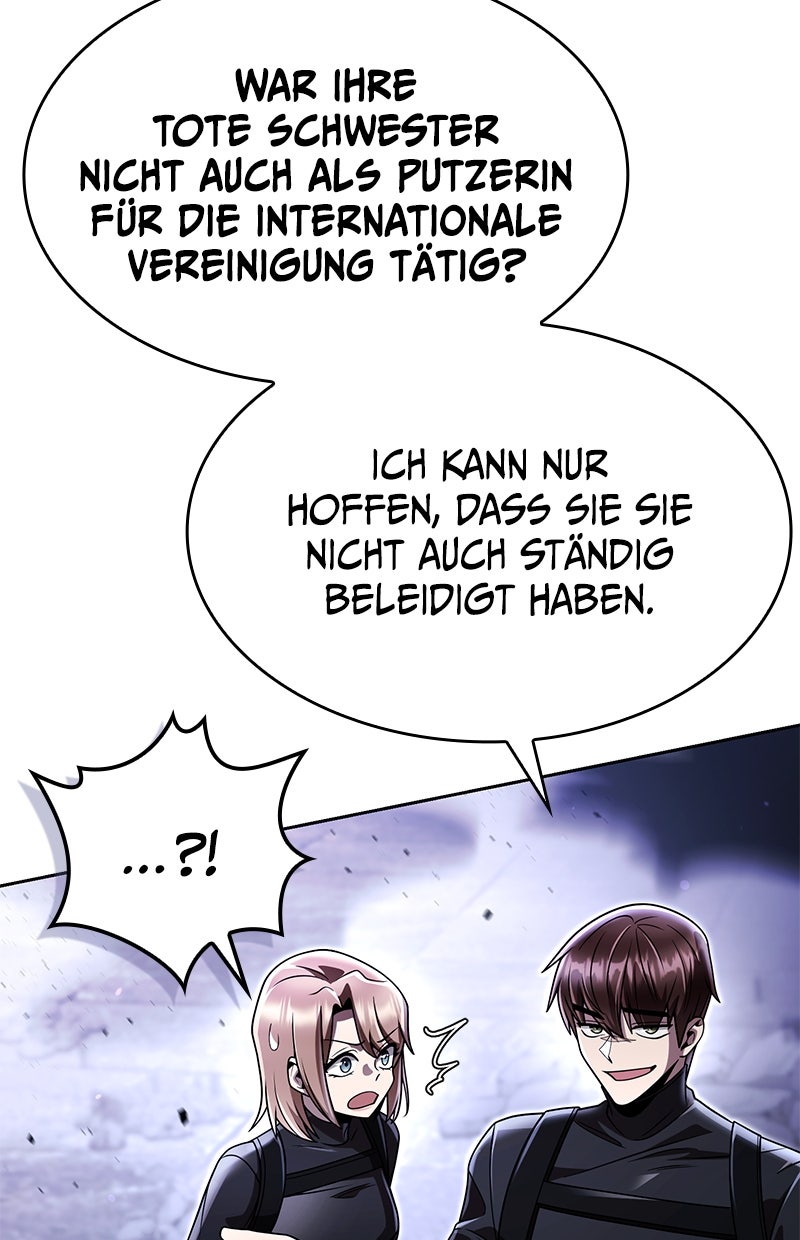 Read Vom genialen Hunter zum Dungeon-Putzer DE Manga Online