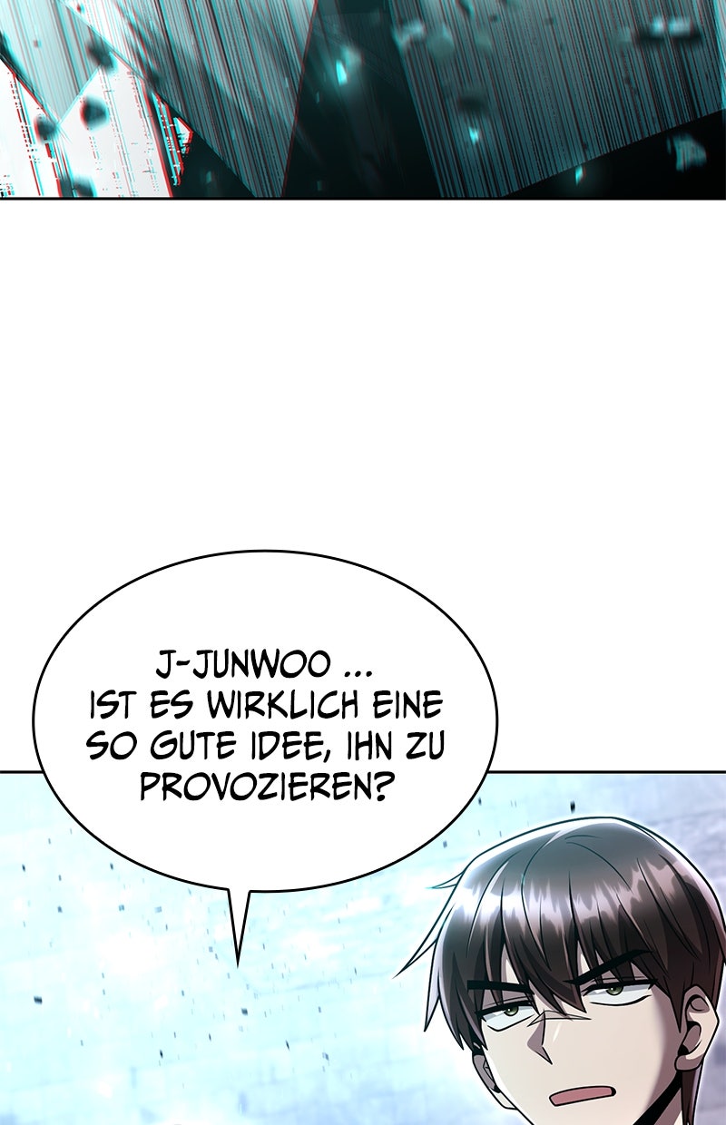 Read Vom genialen Hunter zum Dungeon-Putzer DE Manga Online