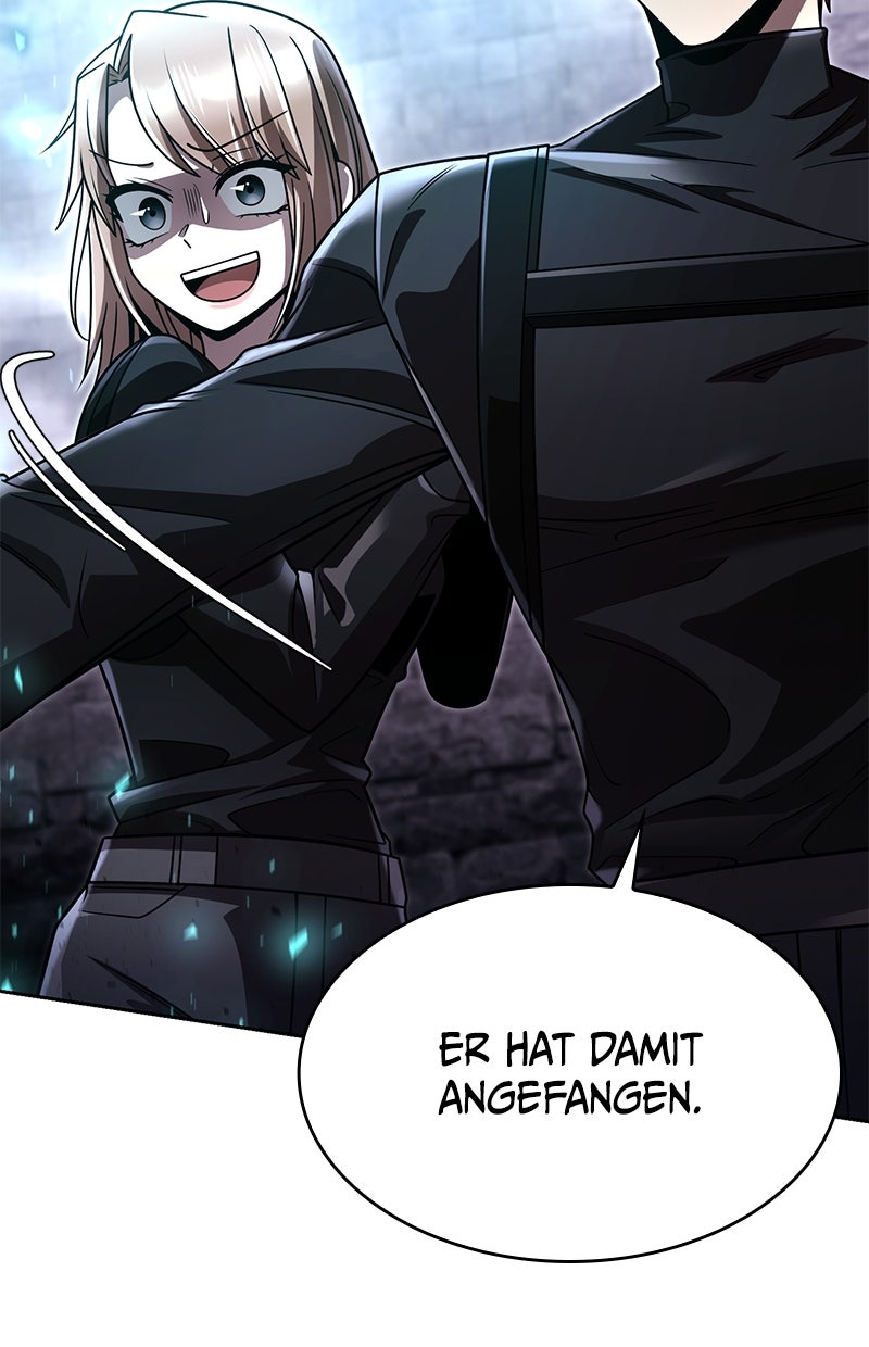 Read Vom genialen Hunter zum Dungeon-Putzer DE Manga Online