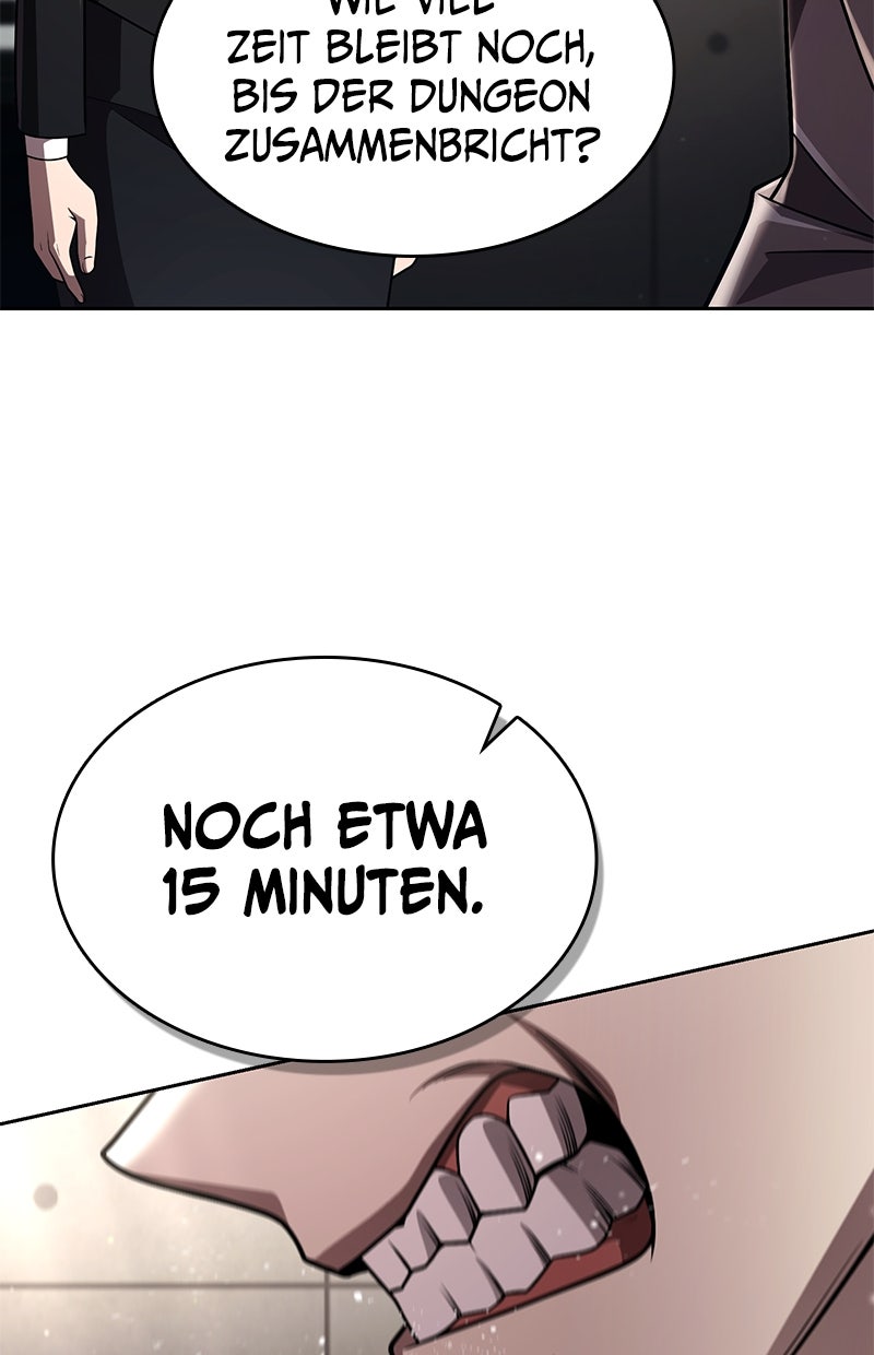 Read Vom genialen Hunter zum Dungeon-Putzer DE Manga Online