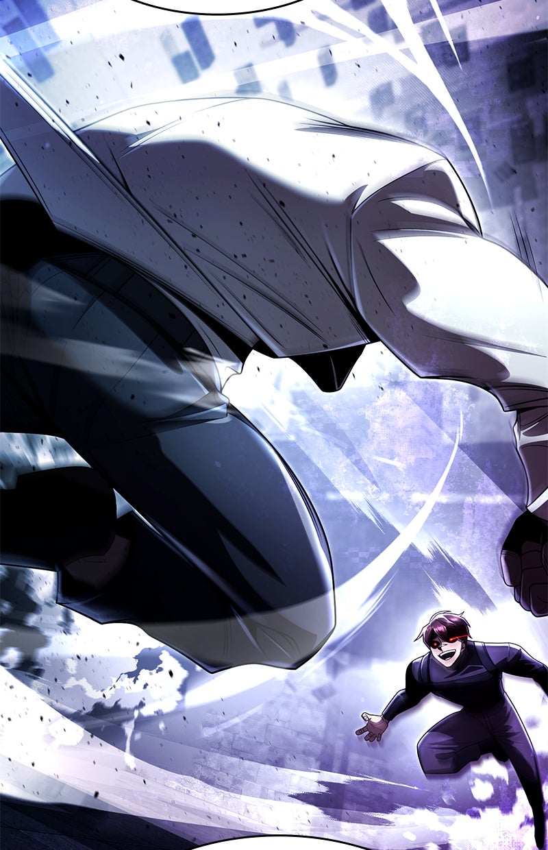 Read Vom genialen Hunter zum Dungeon-Putzer DE Manga Online