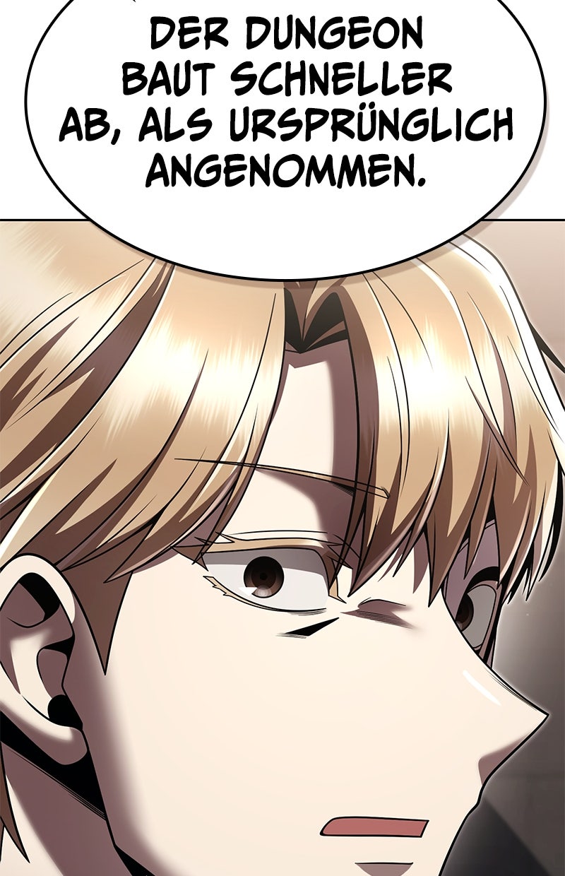 Read Vom genialen Hunter zum Dungeon-Putzer DE Manga Online