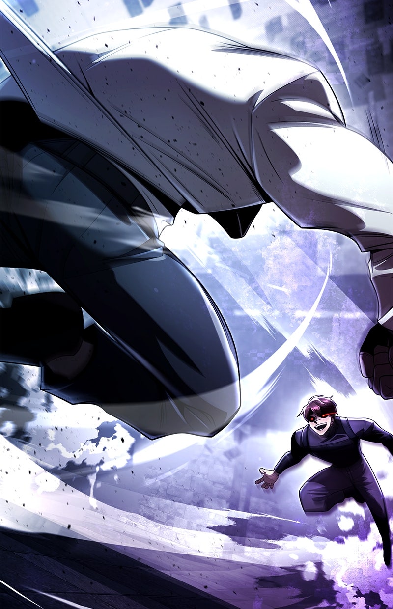 Read Vom genialen Hunter zum Dungeon-Putzer DE Manga Online