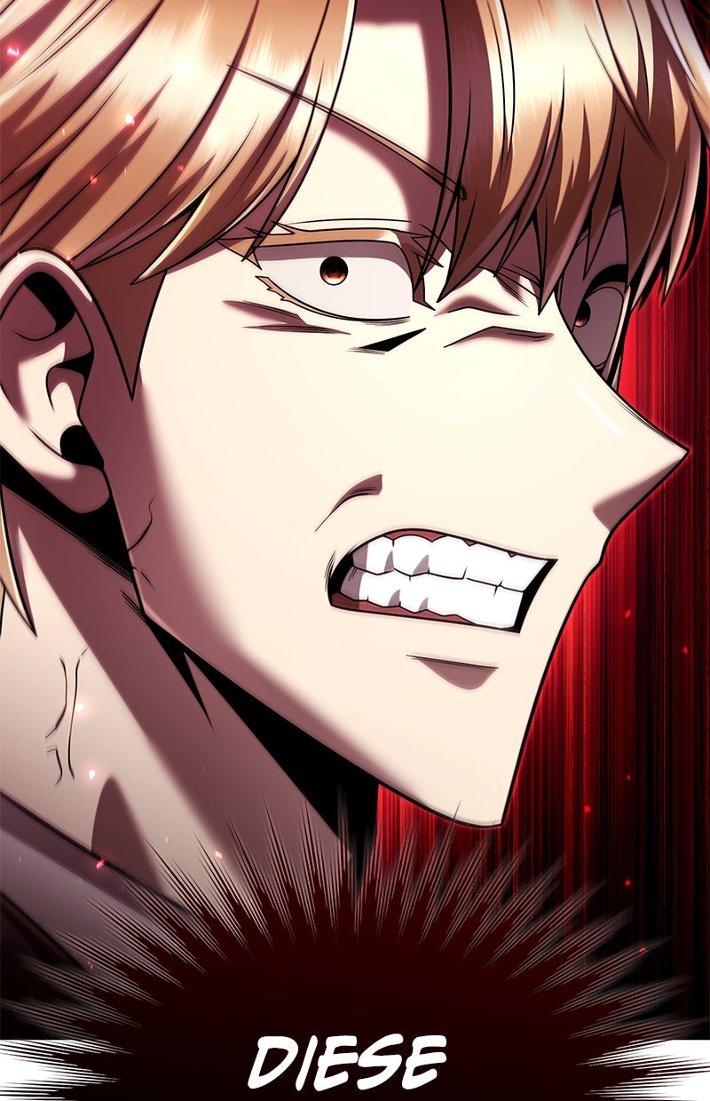 Read Vom genialen Hunter zum Dungeon-Putzer DE Manga Online