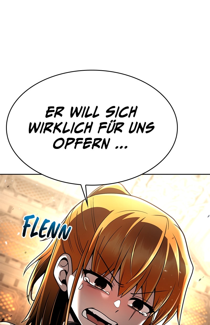 Read Vom genialen Hunter zum Dungeon-Putzer DE Manga Online