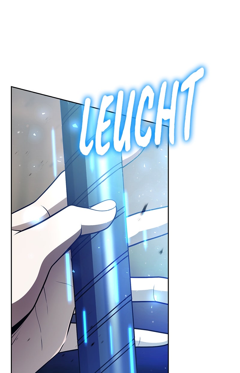 Read Vom genialen Hunter zum Dungeon-Putzer DE Manga Online