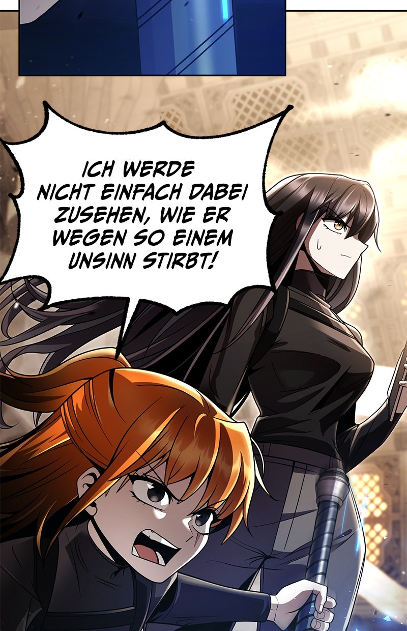 Read Vom genialen Hunter zum Dungeon-Putzer DE Manga Online