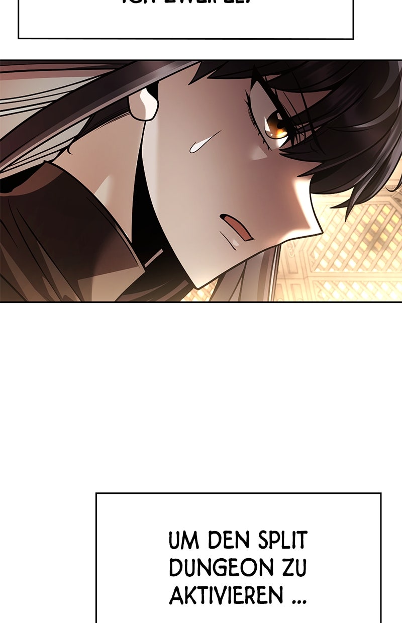 Read Vom genialen Hunter zum Dungeon-Putzer DE Manga Online