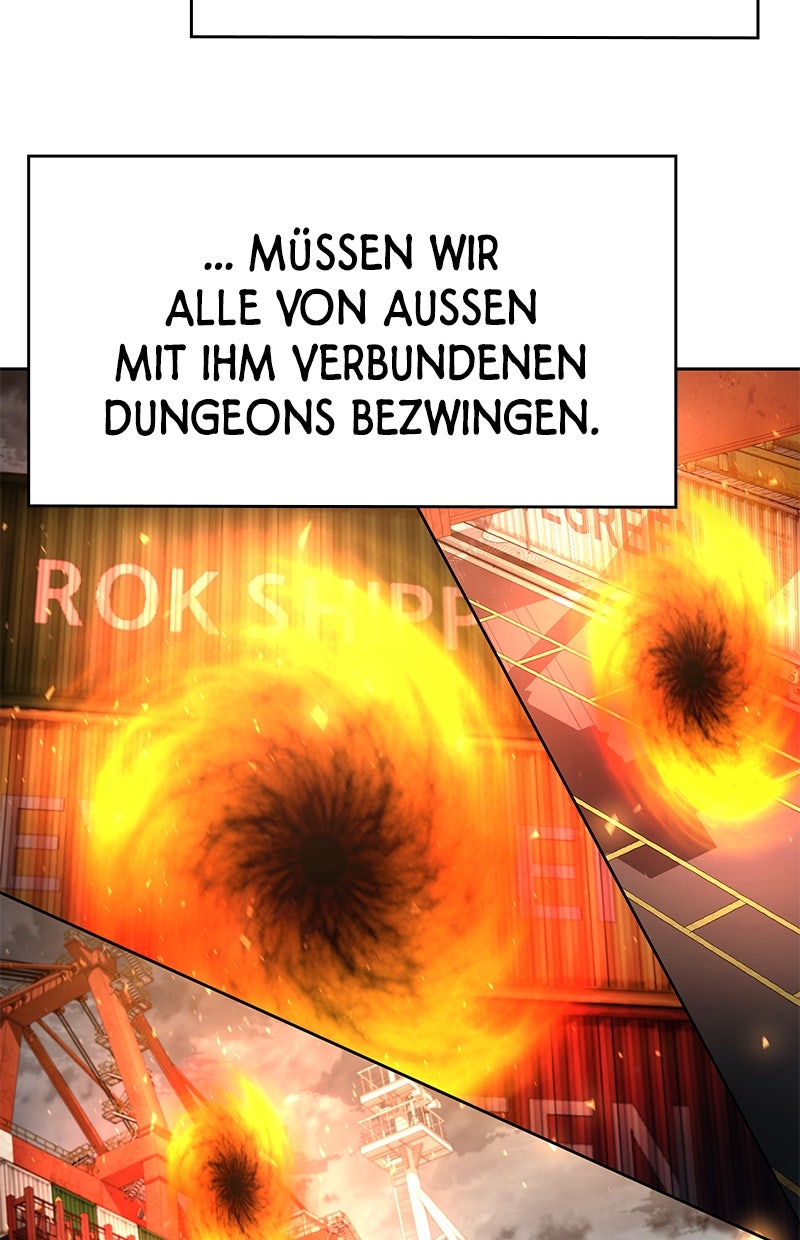 Read Vom genialen Hunter zum Dungeon-Putzer DE Manga Online