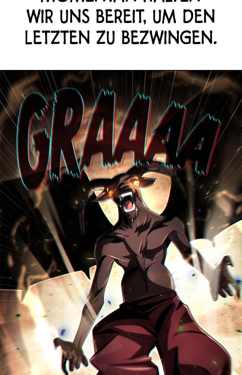 Read Vom genialen Hunter zum Dungeon-Putzer DE Manga Online