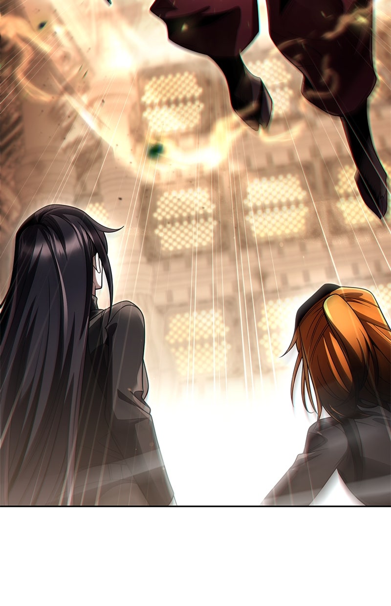 Read Vom genialen Hunter zum Dungeon-Putzer DE Manga Online