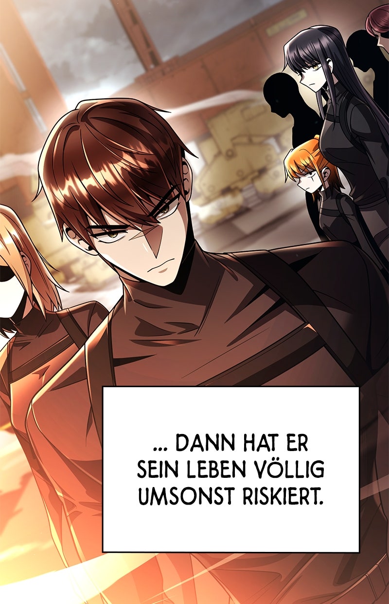 Read Vom genialen Hunter zum Dungeon-Putzer DE Manga Online
