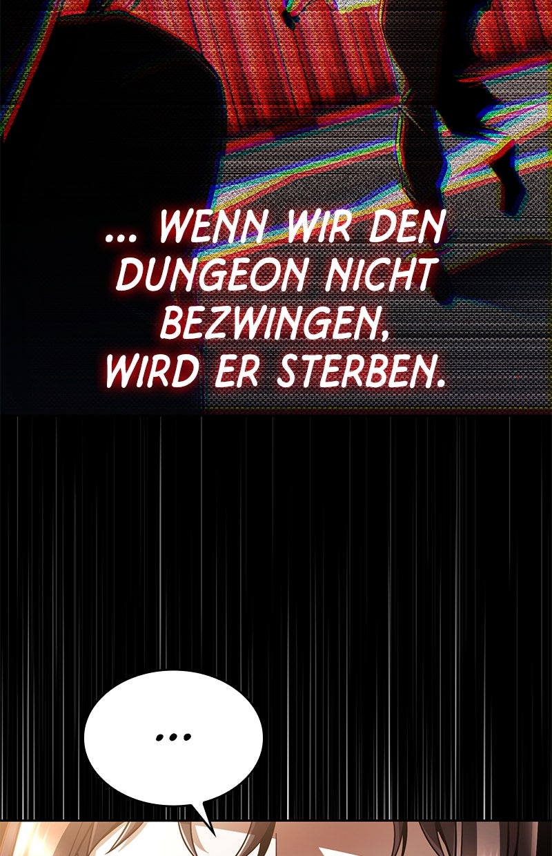 Read Vom genialen Hunter zum Dungeon-Putzer DE Manga Online