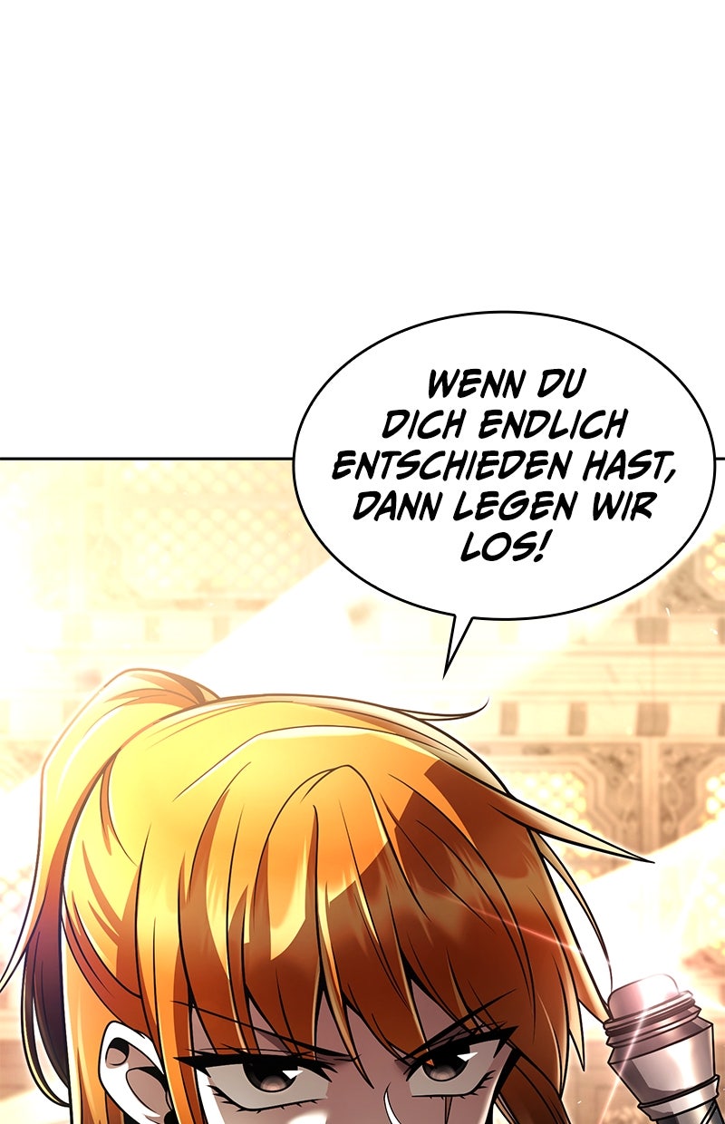 Read Vom genialen Hunter zum Dungeon-Putzer DE Manga Online