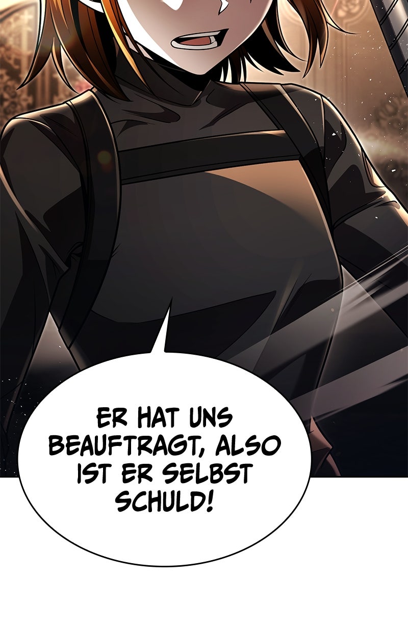 Read Vom genialen Hunter zum Dungeon-Putzer DE Manga Online